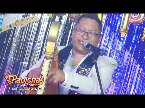 ❤️🌴PAPICHA CORAZON ❤️🌴Tema  ▶️MIX CARNAVALES ▶️Copyright  Edgar Belito contreras  CEL 980602727