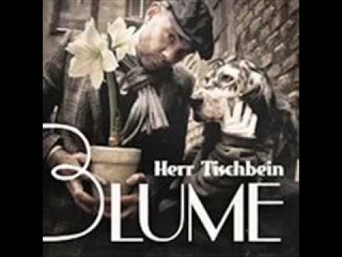 Herr Tischbein - Blume (Peet Vait Remix)