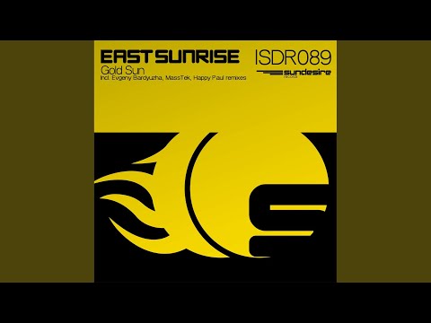 Gold Sun (Evgeny Bardyuzha Remix)