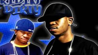 Chamillionaire - Ridin (ft Krayzie Bone)