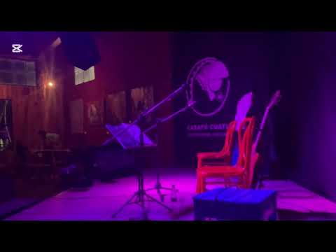 Llegamos al Paraná.María Grande, Piedras Blancas y La Paz . La música de Leo Méndez Ríos.