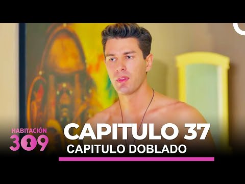 Habitación 309 Capítulo 37 (Doblado en Español)