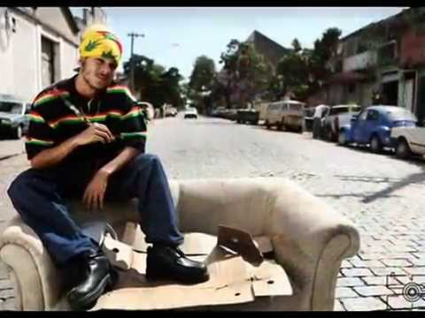 SUGA ROY&CHRISTAL(Jamaica) BIg UP to DADA YUTE(Brasil)