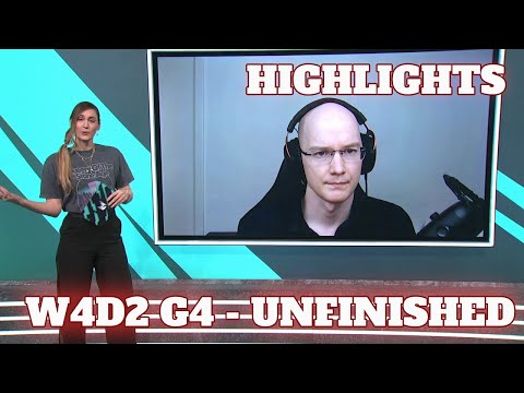 (UNFINISHED) Excel vs Fnatic - Highlights | Week 4 Day 2 S11 LEC Spring 2021 | XL vs FNC