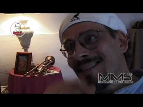 Street 54 Side - Serie de mi Coleccion de videos #tbt