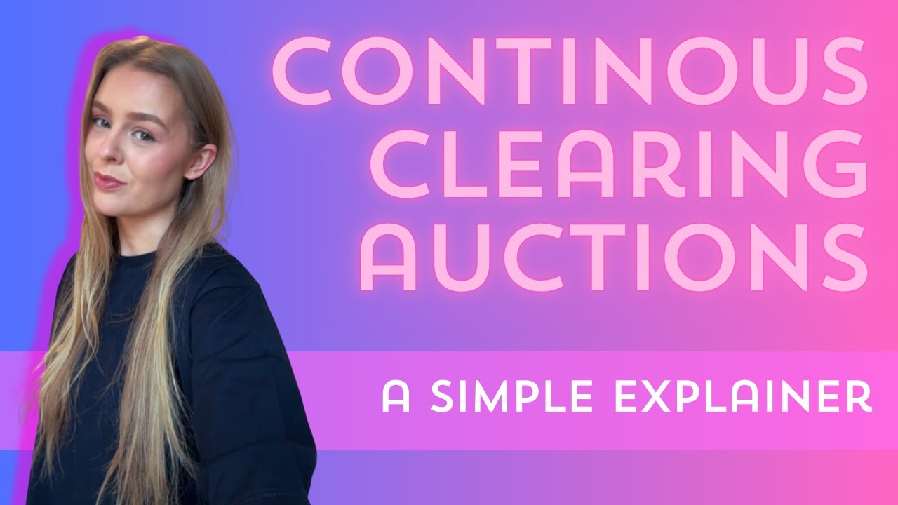 Uniswap's Continuous Clearing Auction (CCA) Explained