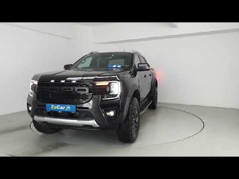 Ford Ranger €52,900 inc VAT RANGER D/CAB WILDTRAK - Image 2