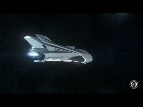 Origin 300i - 60 seconds or less Luxury Ship Review