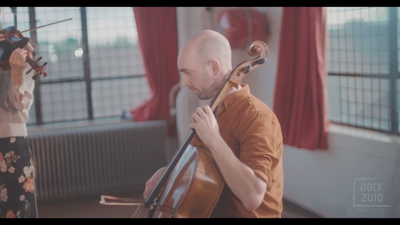 Last Ferry - Dock Zuid Sessions