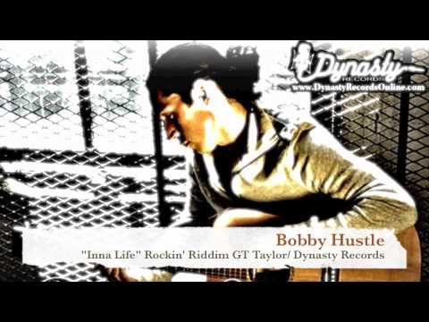 Bobby Hustle - 