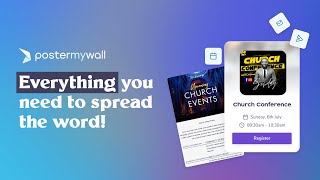 The tool that is CHANGING Church Marketing & Outreach