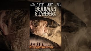 데드맨 스탠딩 (Deadman Standing) | 전체 영화 | C. Thomas Howell & Luke Arnold