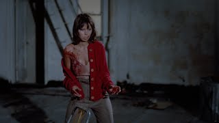Alley Cat (1984) [Vinegar Syndrome Blu-ray Promo Trailer]