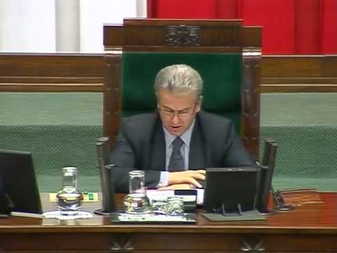 [108/465] Cezary Grabarczyk: Dziękuję bardzo. Kolejne pytanie przygotowali posłowie Joanna Fab...