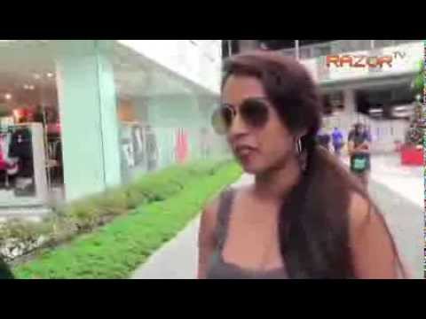 All dressed up in Jurong (Fashion Mata-Mata Ep 29.1)