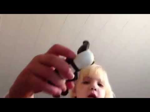 Playmobil Panda review