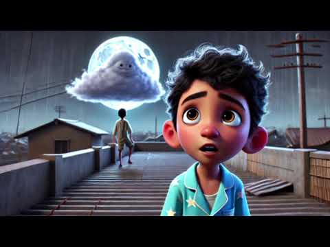 चंदा मामा – Class 2 Hindi video