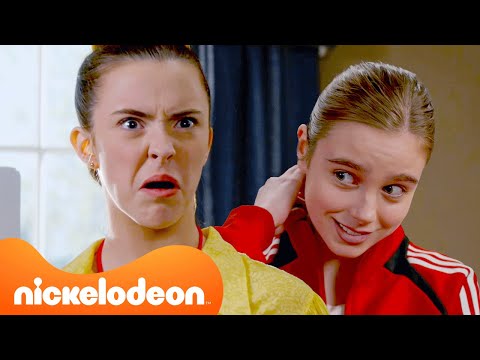 Luan Confronts Her Family of LIARS! 🤥 | The Really Loud House | Nickelodeon UK