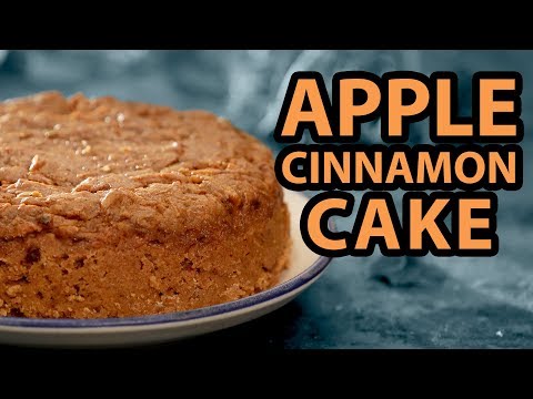 download lagu mp3 mp4 Apple Cinnamon Cake Eggless, download lagu Apple Cinnamon Cake Eggless gratis, unduh video klip Apple Cinnamon Cake Eggless
