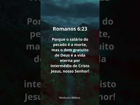 Versículos Bíblicos para Reflexão