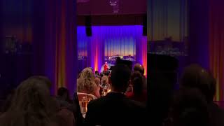 I really love these moments on tour ❤️