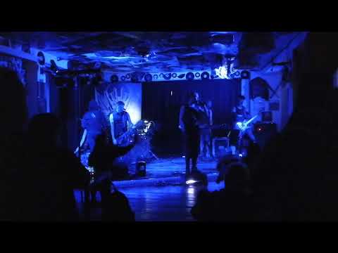 Du Hast - Rammstein (Cover by Feuerkorps - Live at Mamloca 24/12/2021)