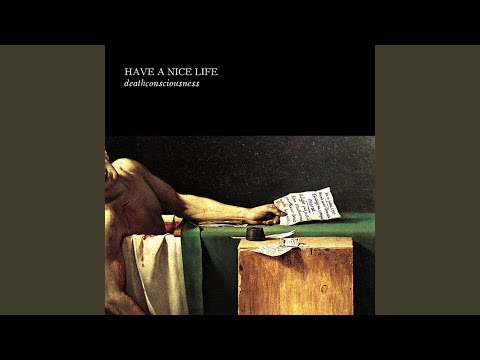 There Is No Food - Have a Nice Life