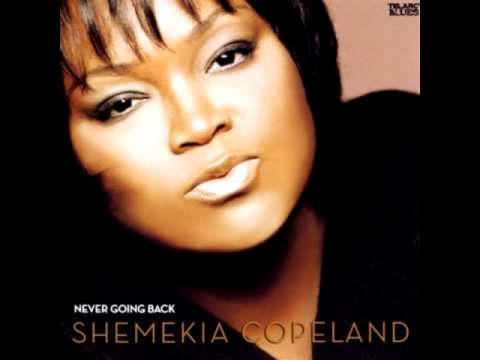 Shemekia Copeland - Rise Up