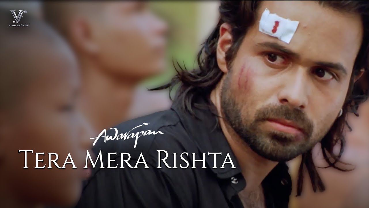 Tera Mera Rishta Purana Lyrics English Translation