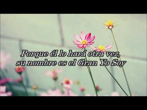 Ruth Mixter - Dios lo hará otra vez  (Letra)