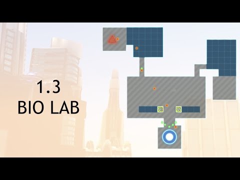 Sanctum 2: Ultimate Hardcore Playthrough - 1.3 Bio lab