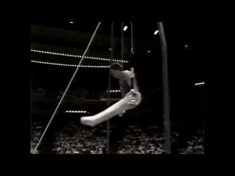 EF SR 1986 Olympic Sports Festival   Dominick Minicucci