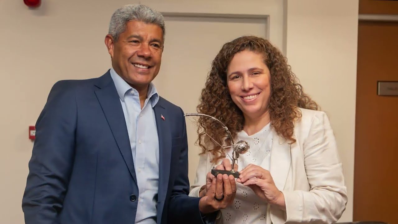 Ministério da Gestão e Governo da Bahia fecham parcerias para inovação em favor da população