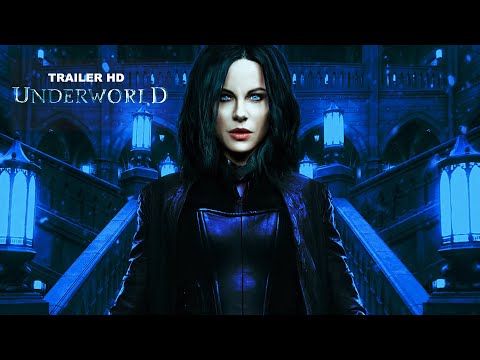 Underworld | New trailer concept 2022