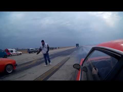 Opel Manta 2.2 vs Opel Ascona 3.0