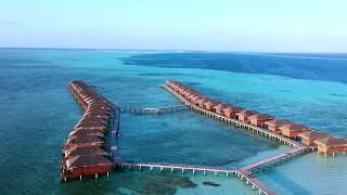 Maldives - Medhufushi Island Resort - Water Villa