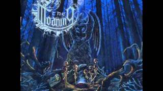 The Moaning - Dying Eternal Embers