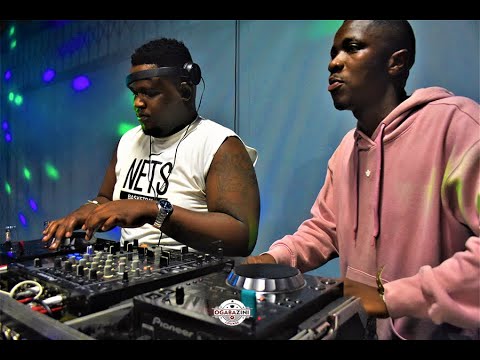 Vanger Boyz_Ndofaya Season (Mixtape)