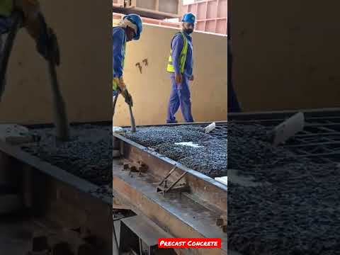 Inside Precast Production: How It’s Made!