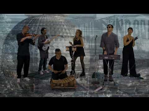 Daniel Wang - DSDN (vocal mix)