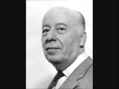 Peter Igelhoff - Mir ist alles Piepe (1951)