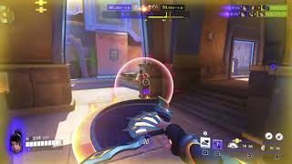 [Overwatch]しーずん弐