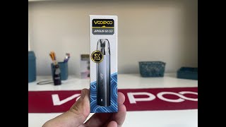 Voopoo Argus G2 Mini Kit 1200mAh (Aurora Blue)