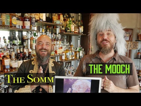 Whiskey Vault Ep 144: Grangestone 21yr Single Malt Scotch Whisky Review and Tasting