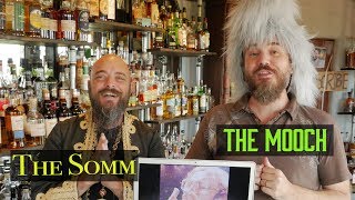 Whiskey Vault Ep 144: Grangestone 21yr Single Malt Scotch Whisky Review and Tasting