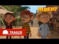 Albert I Trailer 1 I Ole Lund Kirkegaard, Karsten Kiilerich
