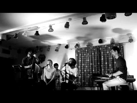Bad Drugs and Minor Chords - Neil Halstead