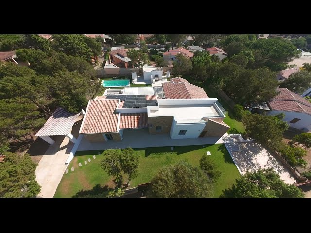 Villa Blue Kalinda