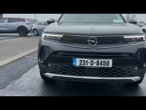 Opel Mokka Elite 1.2i (130PS) S/S - Image 2