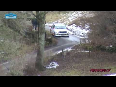 1° Ronde Citta' di Bosco Chiesanuova 2010 | show - action - crash - mistake